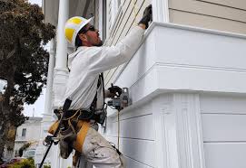 Best Aluminum Siding Installation  in Lawton, OK